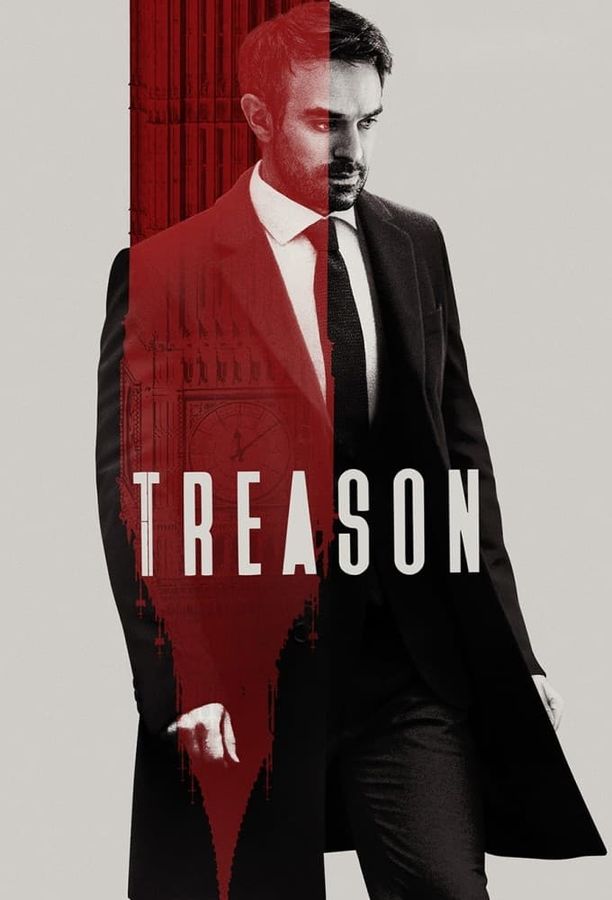叛谍迷情Treason (2022)