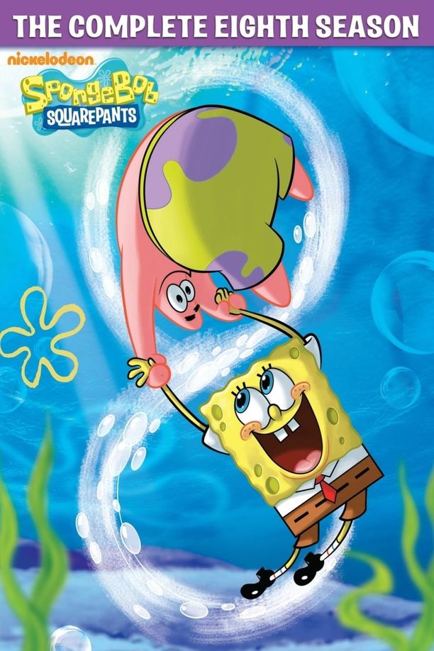 海绵宝宝    第⁨八⁩季
    SpongeBob SquarePants (2011)