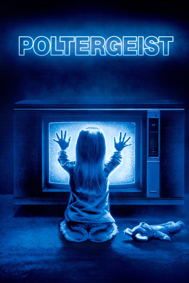 鬼驱人Poltergeist (1982)