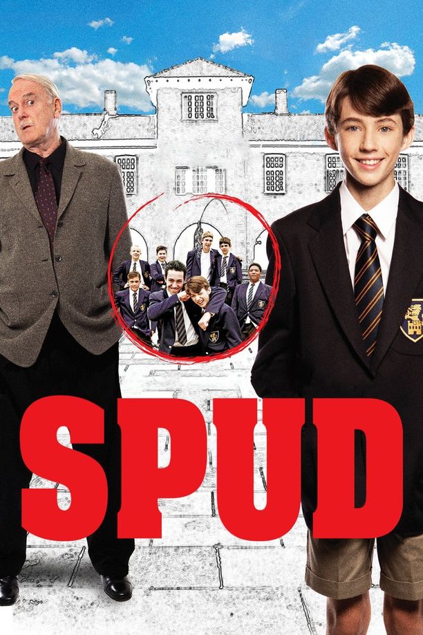 马铃薯Spud (2010)