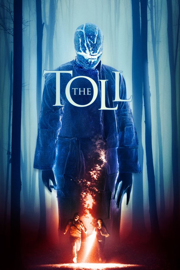 送终人The Toll (2021)