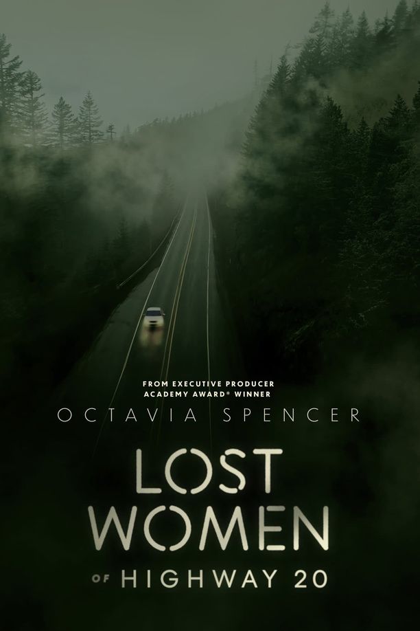 Lost Women of Highway 20    第⁨一⁩季
     (2023)