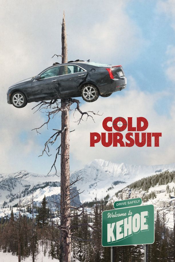冷血追击Cold Pursuit (2019)
