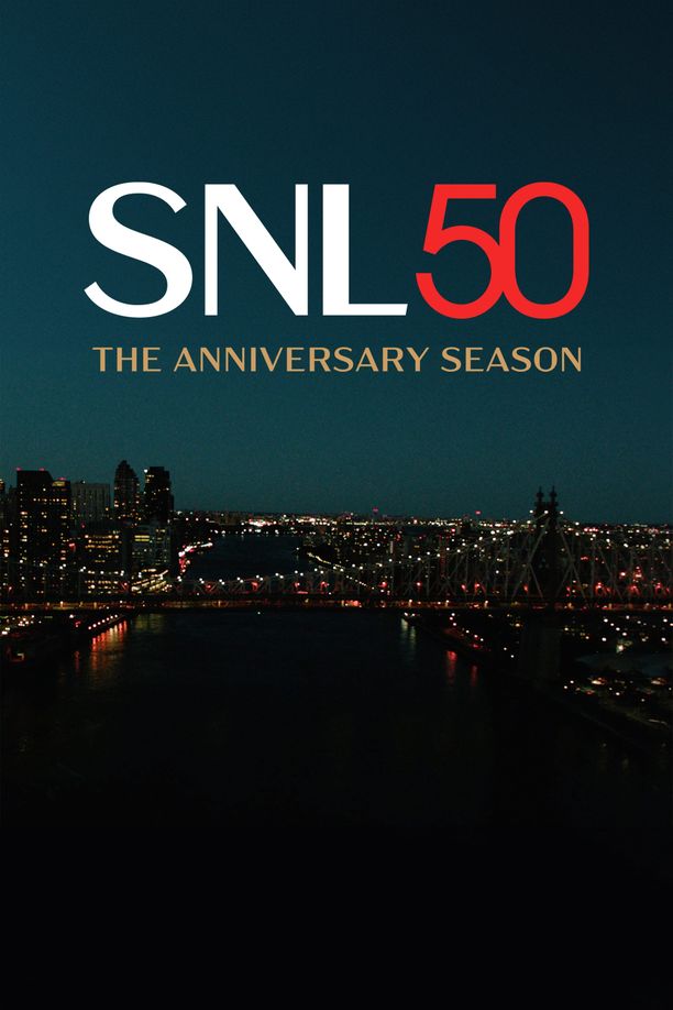 周六夜现场    第⁨五十⁩季
    Saturday Night Live (2024)