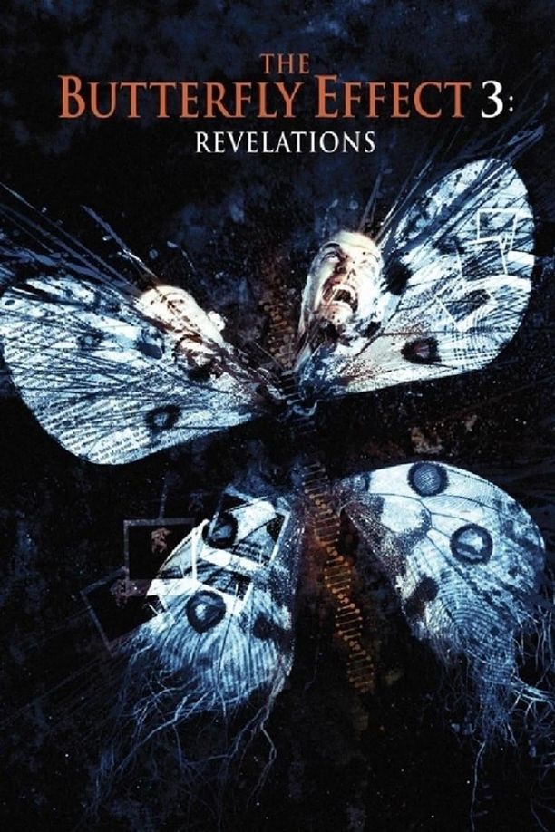蝴蝶效应3：启示The Butterfly Effect 3: Revelations (2009)