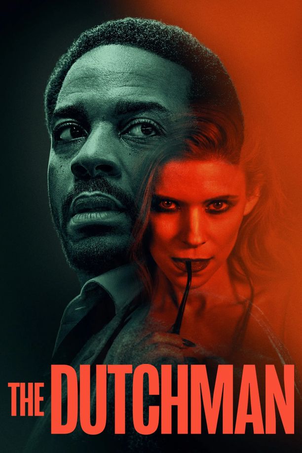 荷兰人The Dutchman (2026)
