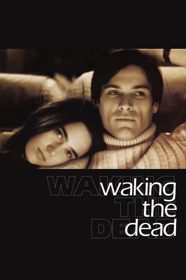 死亡中惊醒Waking the Dead (2000)
