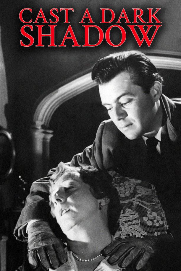 无毒不丈夫Cast a Dark Shadow (1955)