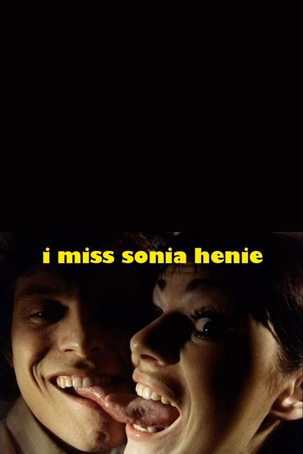我怀念索妮娅Nedostaje mi Sonja Henie (1971)