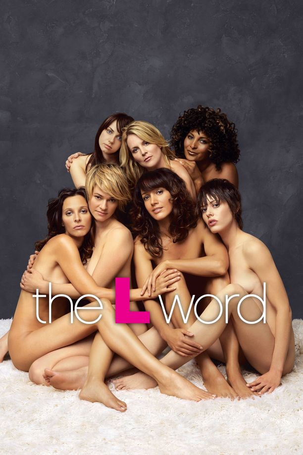 拉字至上The L Word (2004)