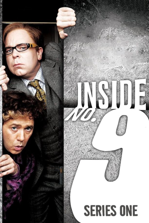 9号秘事    第⁨一⁩季
    Inside No. 9 (2014)