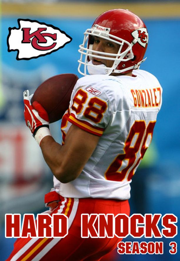 Hard Knocks (2001)    第⁨三⁩季
     (2007)
