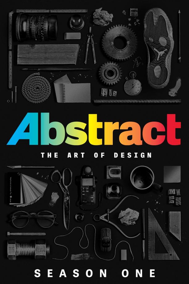抽象：设计的艺术    第⁨一⁩季
    Abstract: The Art of Design (2017)