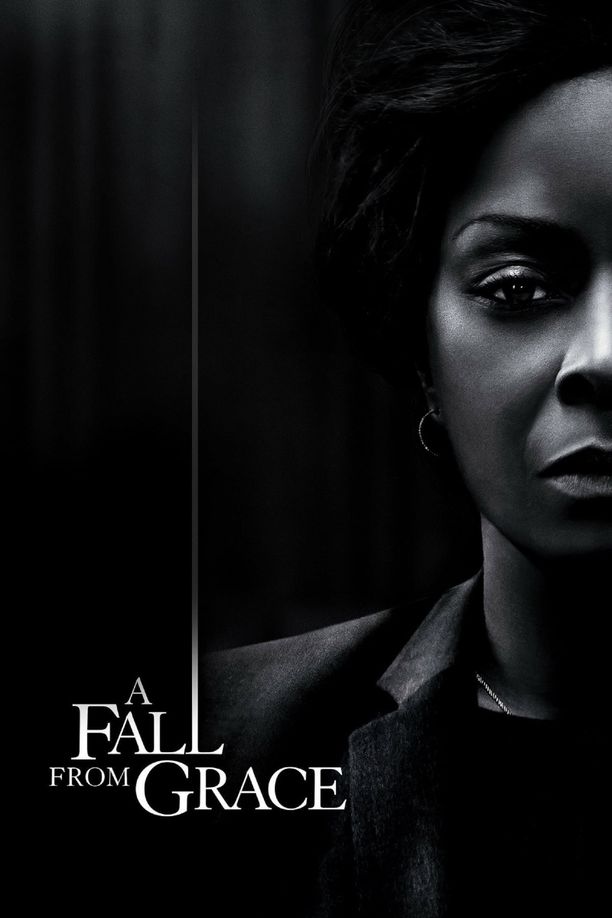 失宠A Fall from Grace (2020)