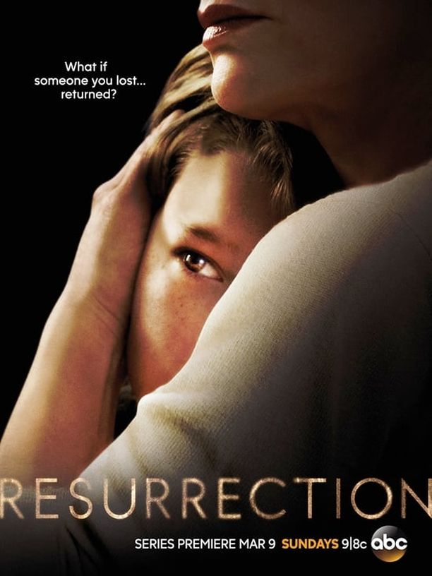亡者归来    第⁨二⁩季
    Resurrection (2015)