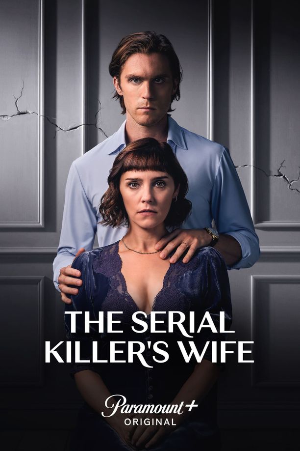 The Serial Killer's Wife    第⁨一⁩季
     (2023)