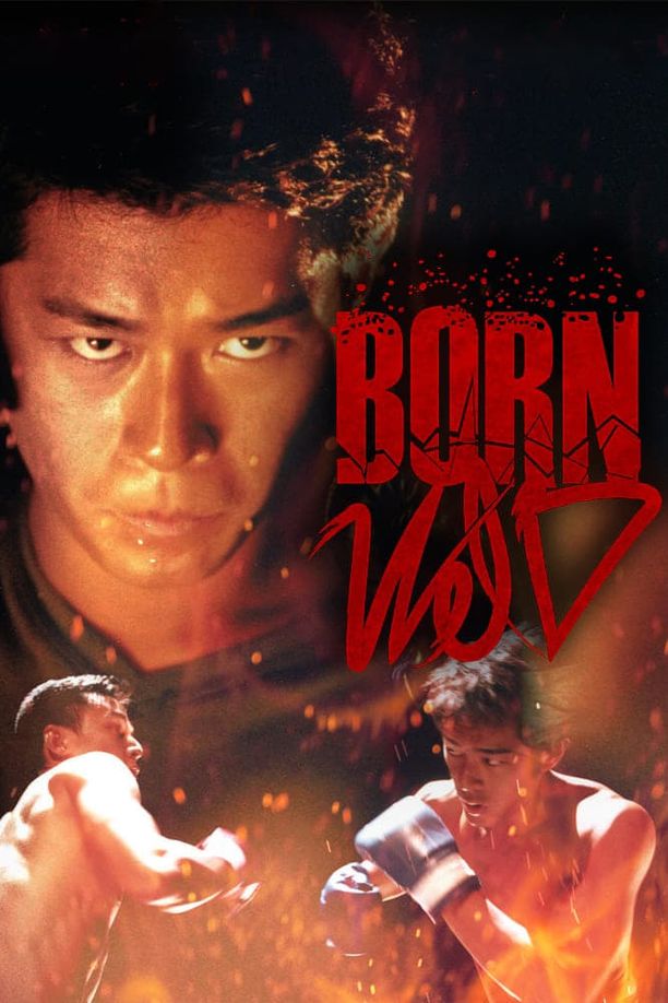 野兽之瞳野獸之瞳 (2001)