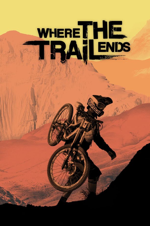 车轮不息Where the Trail Ends (2012)