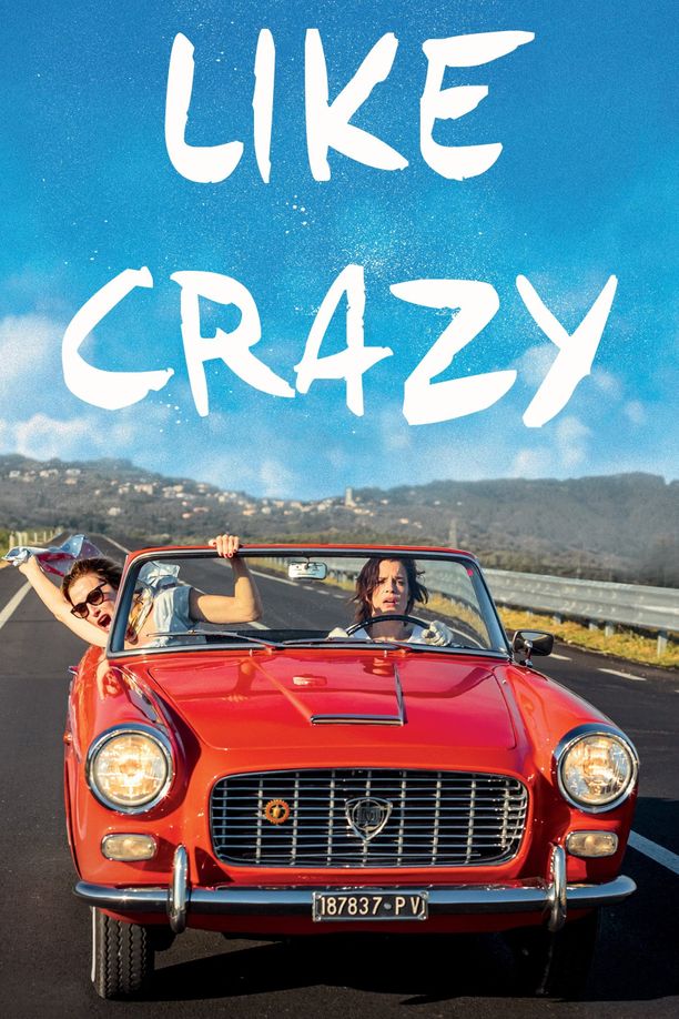 疯爱La pazza gioia (2016)