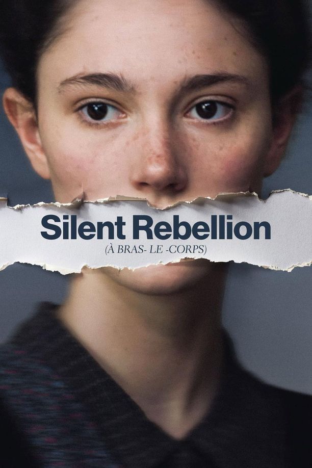 Silent RebellionÀ bras-le-corps (2026)