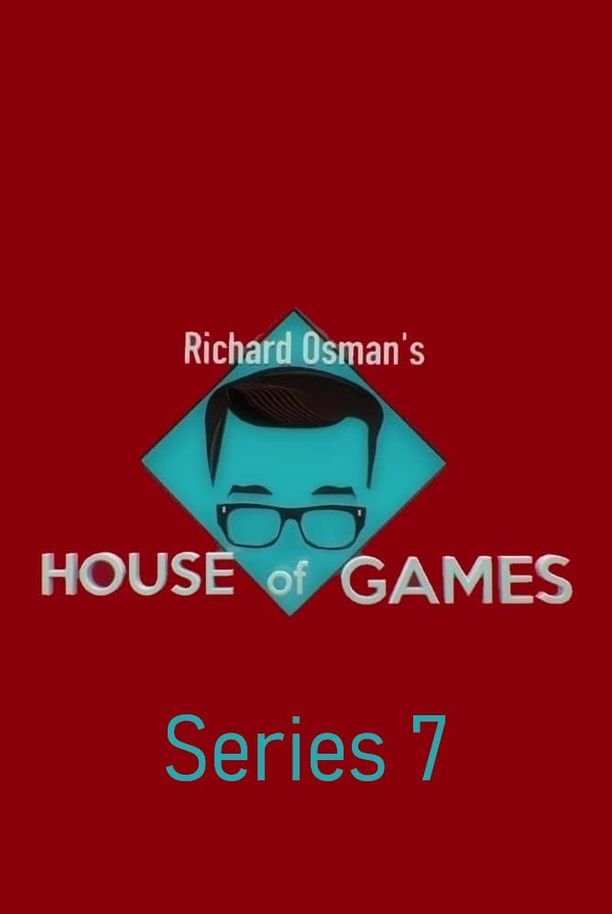 Richard Osman's House of Games    第⁨七⁩季
     (2023)