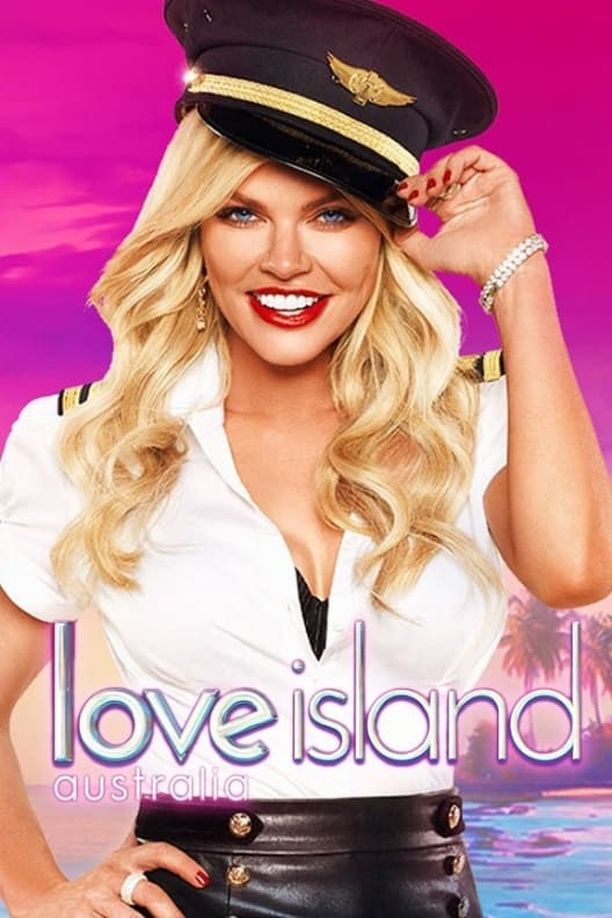 海岛约会Love Island Australia (2018)