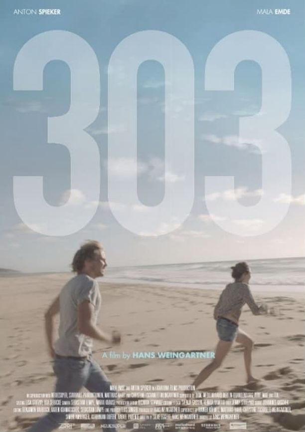 三零三303 (2018)