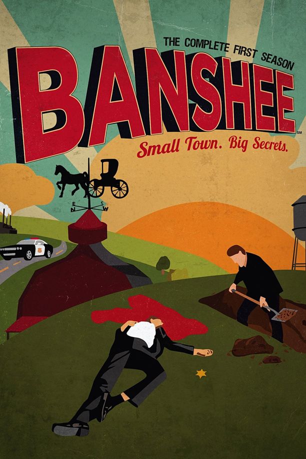 黑吃黑    第⁨一⁩季
    Banshee (2013)