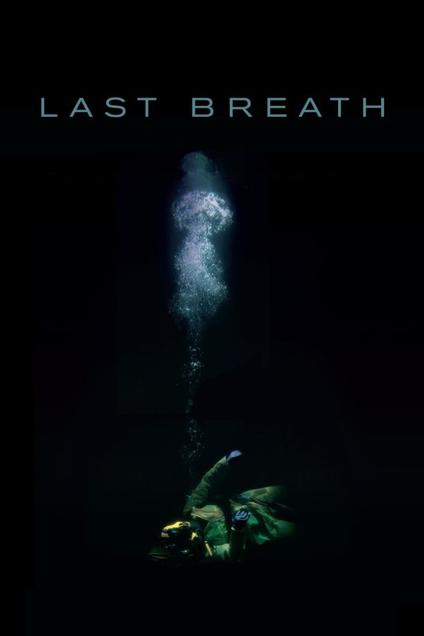 最后的呼吸Last Breath (2019)