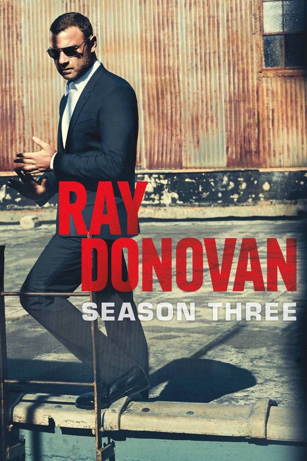 清道夫    第⁨三⁩季
    Ray Donovan (2015)
