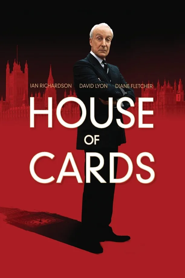 纸牌屋House of Cards (1990)