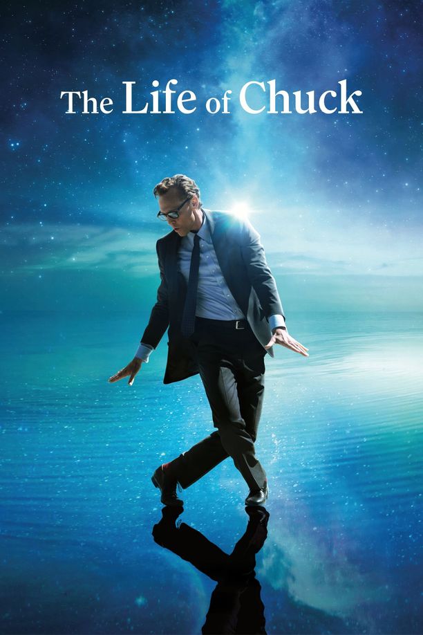 查克的一生The Life of Chuck (2025)