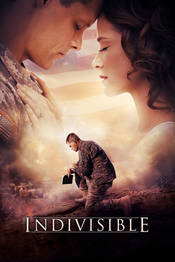 心有灵犀Indivisible (2018)