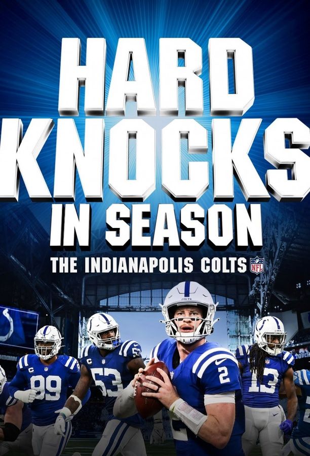 Hard Knocks (2001)    第⁨十七⁩季
     (2021)