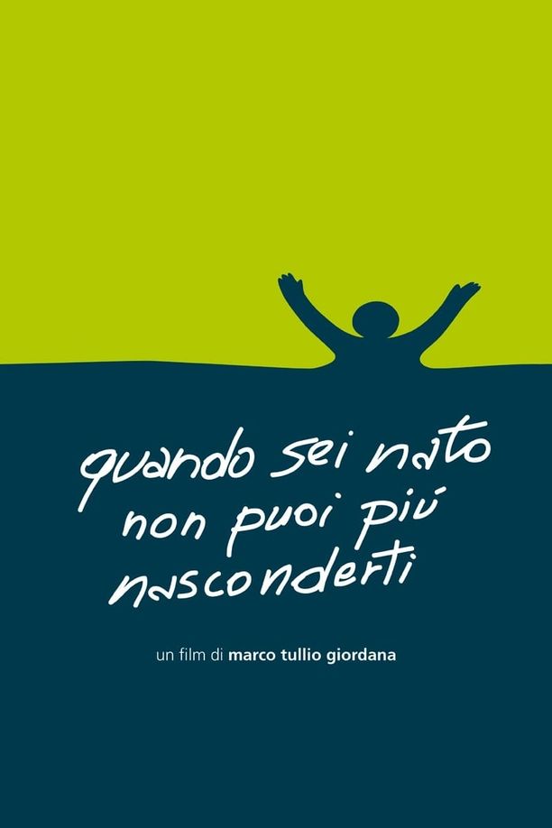 航向真情海Quando sei nato non puoi più nasconderti (2005)