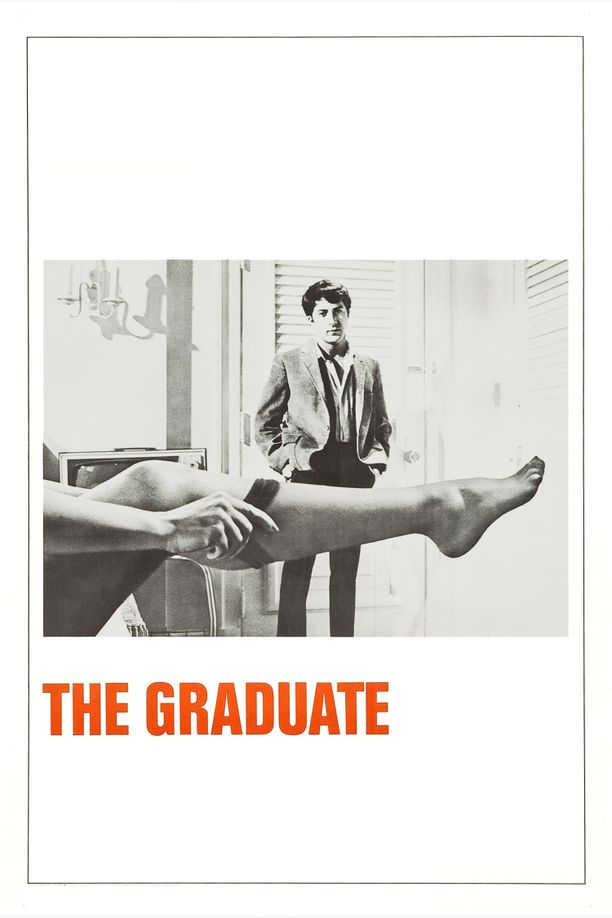 毕业生The Graduate (1967)