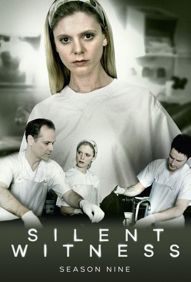 无声的证言    第⁨九⁩季
    Silent Witness (2005)