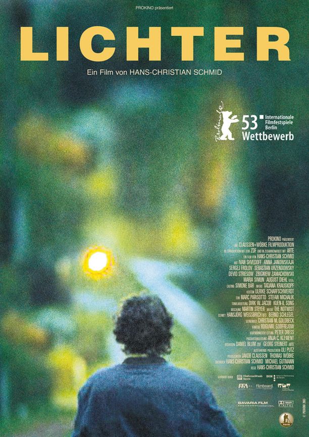 曙光乍洩Lichter (2003)
