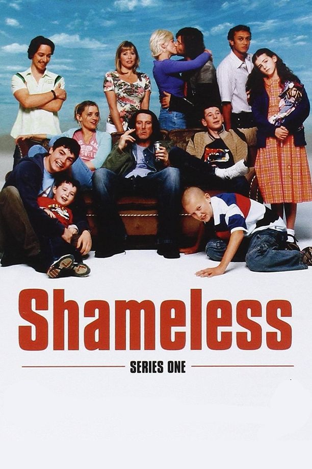 无耻之徒    第⁨一⁩季
    Shameless (2004)