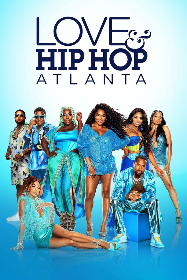 爱与嘻哈：亚特兰大    第⁨十⁩季
    Love & Hip Hop Atlanta (2021)