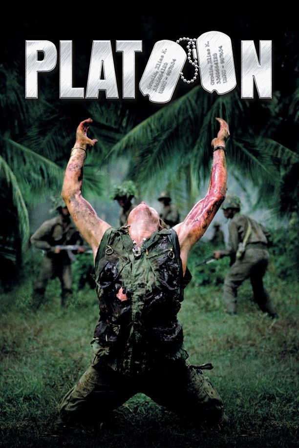 野战排Platoon (1986)