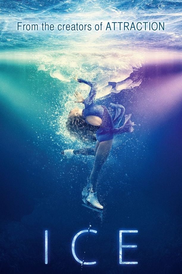 花滑女王Лёд (2018)