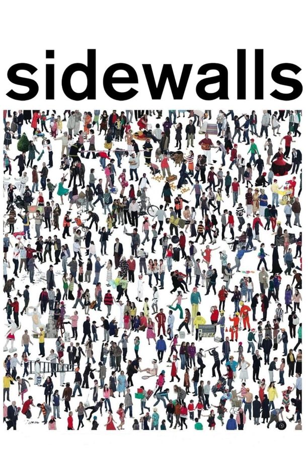 在人海中遇见你Medianeras (2011)