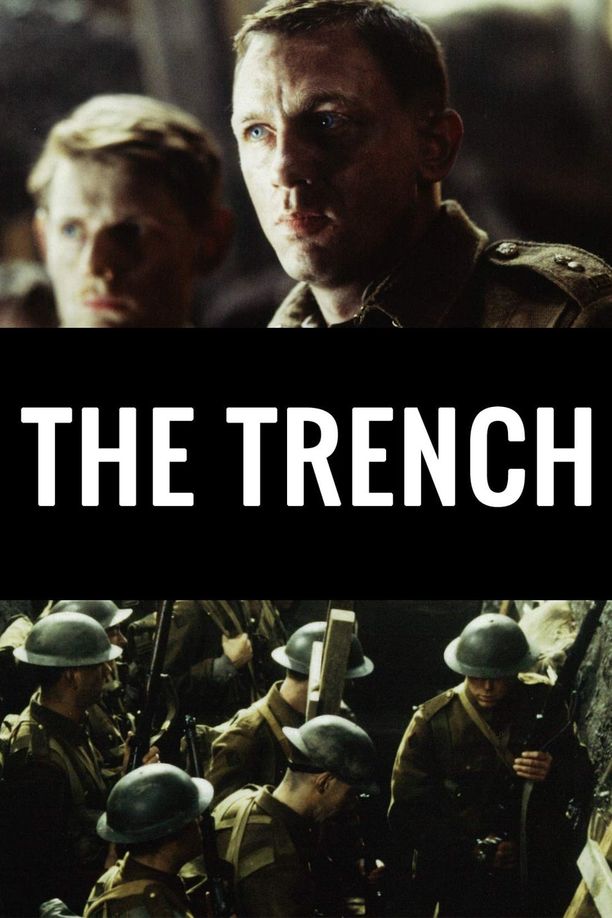 战壕The Trench (1999)