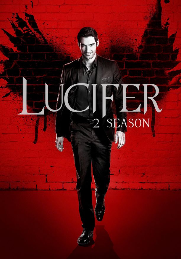路西法    第⁨二⁩季
    Lucifer (2016)