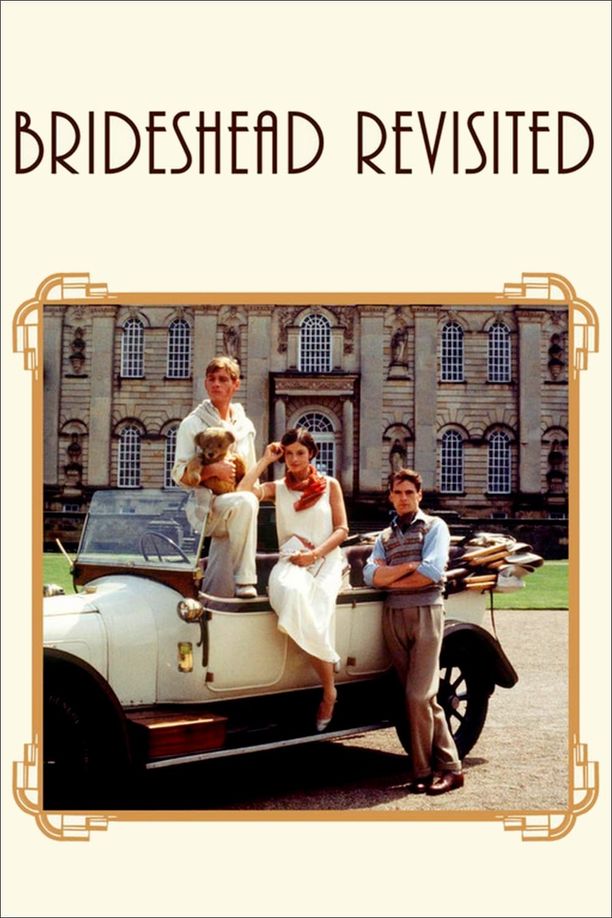 故园风雨后Brideshead Revisited (1981)