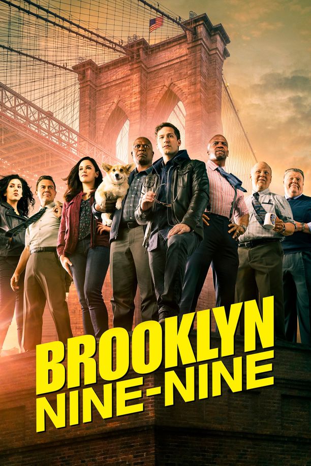 神烦警探Brooklyn Nine-Nine (2013)