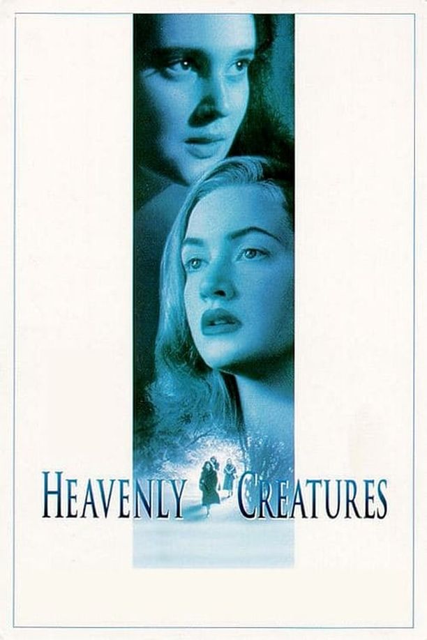 罪孽天使Heavenly Creatures (1994)