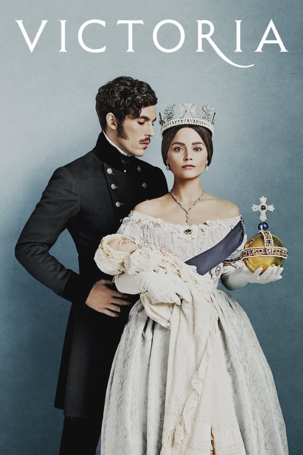 维多利亚Victoria (2016)