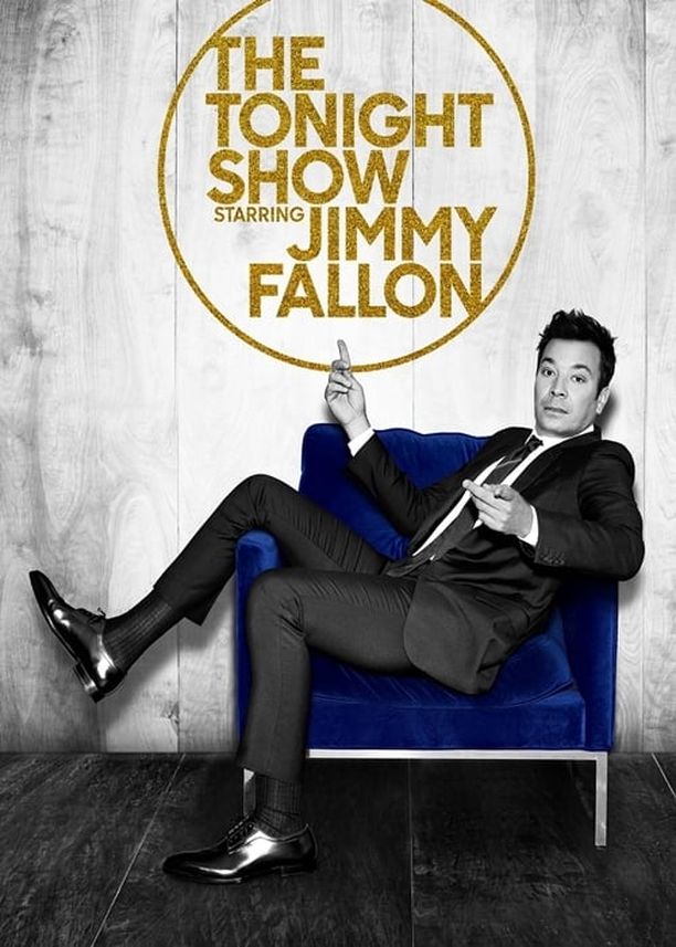 肥伦今夜秀    第⁨七⁩季
    The Tonight Show Starring Jimmy Fallon (2019)